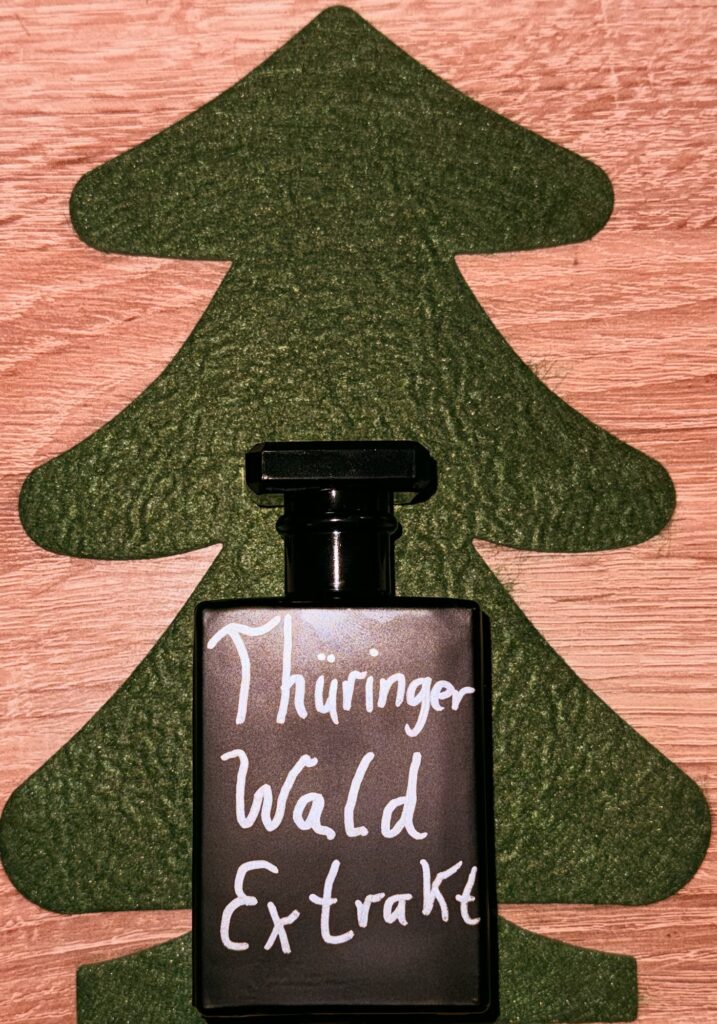 THÜRINGER WALD – EXTRAKT Bild