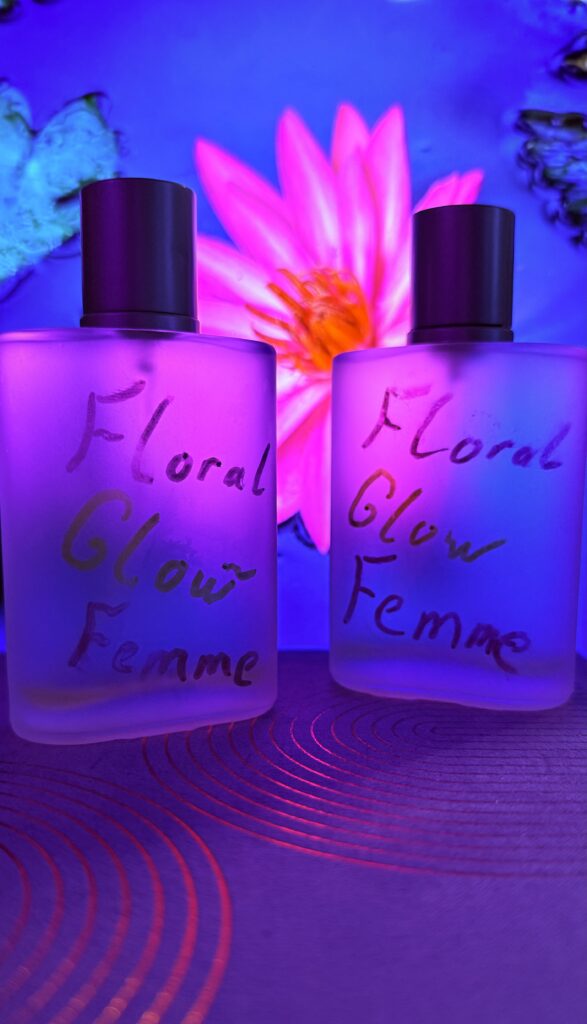 FLORAL GLOW FEMME Bild